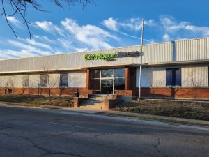 Extra Space Storage - 4160 - St Louis - Fyler Ave