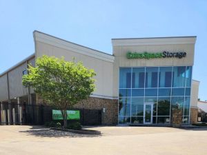 Extra Space Storage - 4182 - Tomball - Kuykendahl Rd