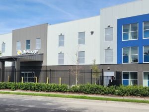 Extra Space Storage - 4240 - Orlando - Wooden Pine Dr