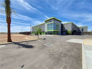 Extra Space Storage - 7311 - Tempe - Greentree Dr