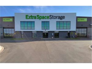 Extra Space Storage - 7481 - Appleton - Neubert Rd