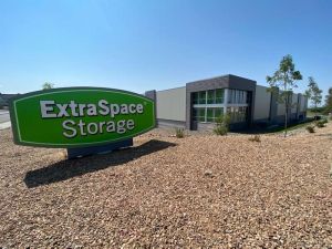 Extra Space Storage - 7636 - Albuquerque - Juan Tabo Blvd NE