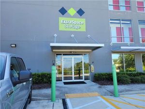 Extra Space Storage - 7662 - Rockledge - US Highway 1