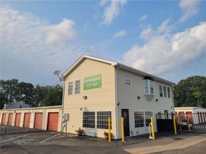 Extra Space Storage - 7667 - Newport News - Jefferson Ave