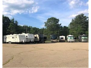 Extra Space Storage - 7682 - Wells - Sanford Road