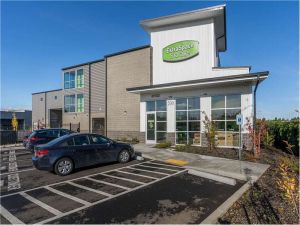 Extra Space Storage - 7758 - Vancouver - NE 94th St