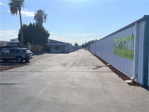 Extra Space Storage - 7973 - Winton - Winton Way