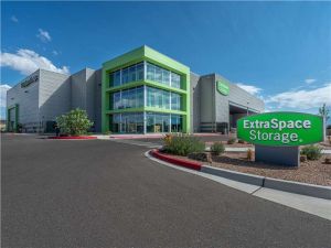 Extra Space Storage - 8943 - Albuquerque - Ladera Dr NW