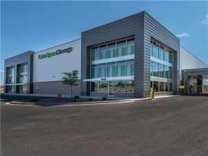 Extra Space Storage - 7299 - Albuquerque - Unser Blvd NW