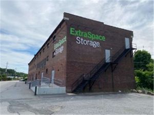 Extra Space Storage - 7460 - Andover - Dundee Park Dr