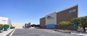 Uptown Storage Shipping