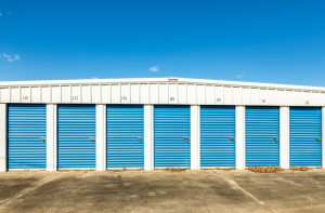 Mini Mall Storage - Enterprise - Salem Rd
