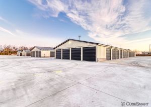 CubeSmart Self Storage IA Des Moines SE 14th St