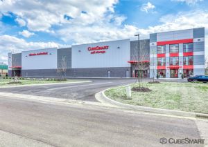 CubeSmart Self Storage - 245 West Park Loop Northwest