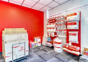 CubeSmart Self Storage - 4071 Quaker Lane