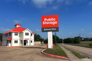 Public Storage - Houston - 8633 W Airport Blvd