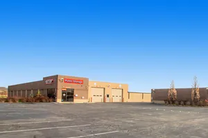 Public Storage - Munster - 230 45th St