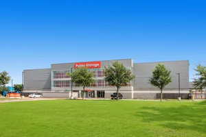 Public Storage - Houston - 650 Bay Area Blvd