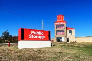 Public Storage - Smyrna - 300 Wolverine Trl