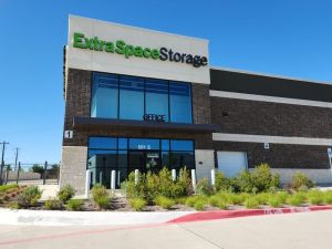 Extra Space Storage - 4245 - Anna - S Ferguson Pkwy