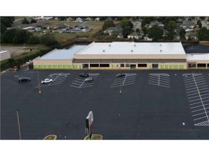Extra Space Storage - 6276 - Warner Robins - Houston Rd