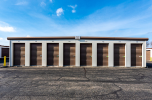 Mini Mall Storage - Carroll