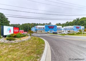 CubeSmart Self Storage MD Ocean City Ocean Gateway