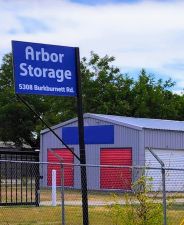 Arbor Storage