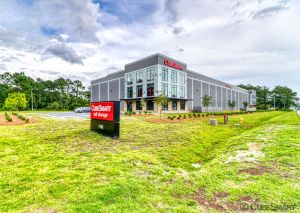 CubeSmart Self Storage - Town Center Road