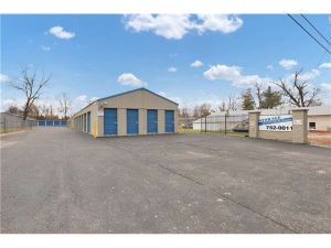 Storage Express - 2135 - Scottsburg - Main St