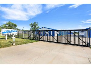 Storage Express - 2161 - Macomb - US Hwy 136