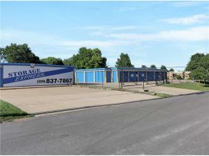 Storage Express - 2168 - Macomb - Bonham St