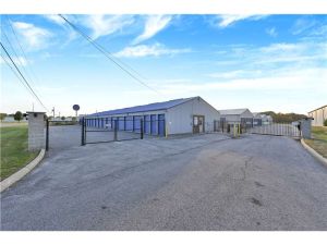 Storage Express - 2203 - Sidney - Vandemark Rd