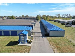 Extra Space Storage - 2205 - Columbus - Norton Rd