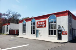 Public Storage - Manalapan - 289 US Highway 9