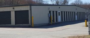 Storage Sense - Plainfield - Self Service