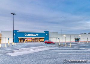CubeSmart Self Storage GA Columbus Buena Vista Rd
