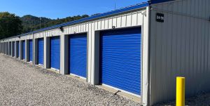 Triple Lock Self Storage