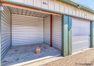 CubeSmart Self Storage -980 FM 664