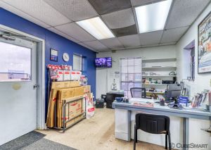 CubeSmart Self Storage -980 FM 664