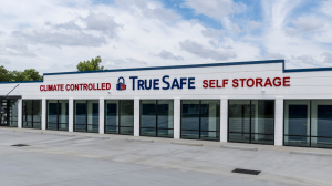 TrueSafe Storage - Adairsville GA