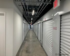 CubeSmart Self Storage - 674 New York