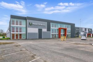Prime Storage - Belleville