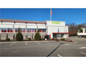 Extra Space Storage - 6304 - Montville - 352 Main Rd