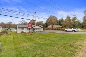 Storage Sense - Crestwood