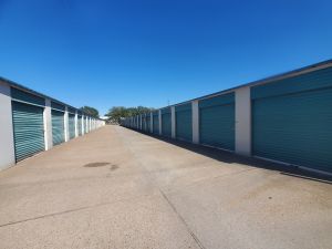 Storage Sense - Houston