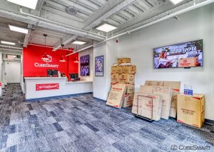 CubeSmart Self Storage - 38th Street