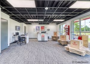 CubeSmart Self Storage SC Lexington Hermitage Rd