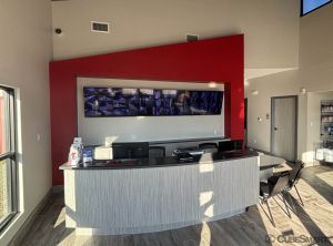 CubeSmart Self Storage - Rosharon
