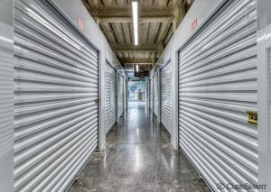 CubeSmart Self Storage CA Stockton Turnpike Rd